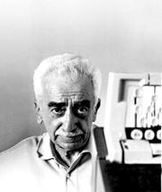 Homero Alsina Thevenet