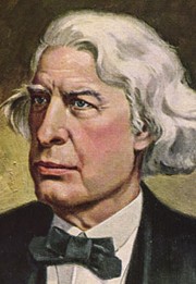 Albert Gallatin Mackey