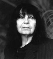Friederike Mayröcker