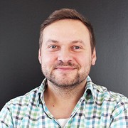 Andreas Ruch