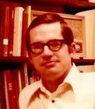 Thomas W. Hungerford