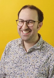 Alex Frith