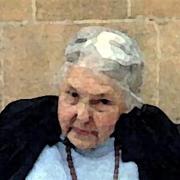 Constance Savery