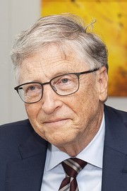 William H. Gates