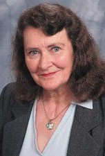 Barbara Miller