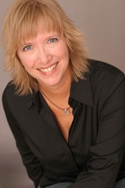 Suzanne Brockmann