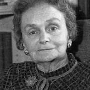 Elizabeth Ferrars