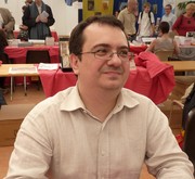 Pierre Pevel