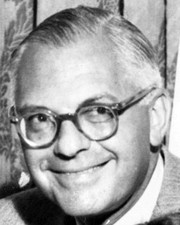 Bennett Alfred Cerf
