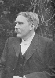 Arthur Christopher Benson