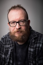 Robert Muchamore