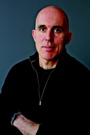 Christopher McDougall