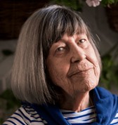 Margareta Magnusson
