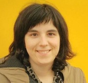 Nahia Idoiaga Mondragon