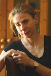 Lionel Shriver