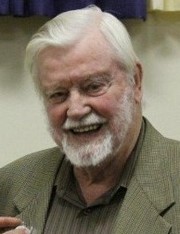 Harry B. Barrett