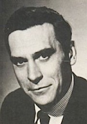 Edmund Cooper
