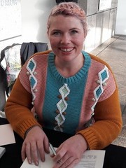 Clementine Ford