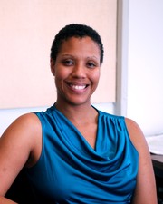 Siobhan Brooks