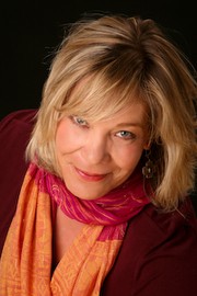 Barbara Samuel