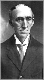 Wallace Wattles
