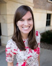 Jennifer M. McBride
