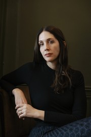 Liz Moore