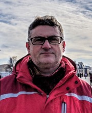 Mark Galeotti