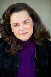Kirsten Beyer