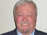 James D. Wright