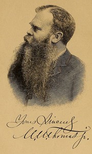 William Widgery Thomas