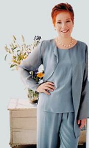 Jayne Ann Krentz