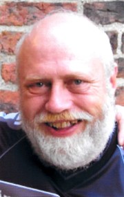 Bill Griffiths