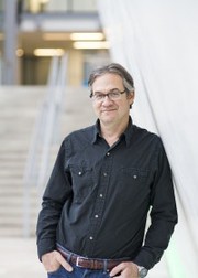 Michael Benson
