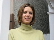 Darcey Steinke