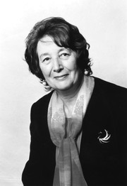Ann Granger