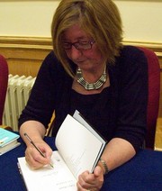 Pat Barker
