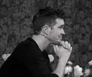 A. J. Finn