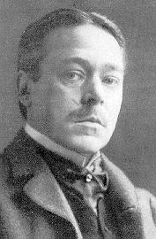Hjalmar Soderberg