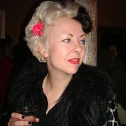 Cathi Unsworth