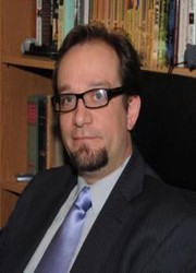 Cory Rushton