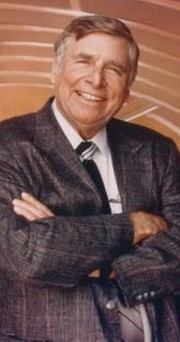 Gene Roddenberry