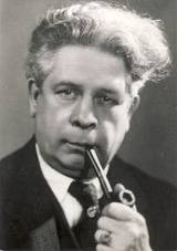 Felix Timmermans