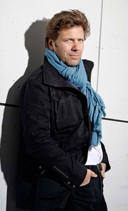 Olivier Truc
