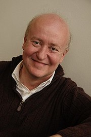Tim Page