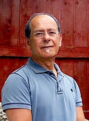 Chris Achilleos