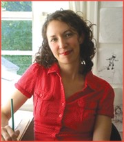 Victoria Jamieson