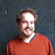 Jonathan Sims