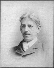 S. L. MacGregor Mathers
