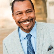 Aldon D. Morris